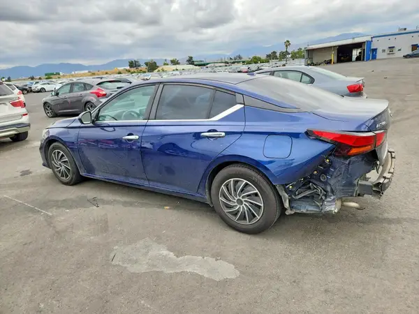 1N4BL4BV7KC170122 2019 NISSAN ALTIMA - Image 2