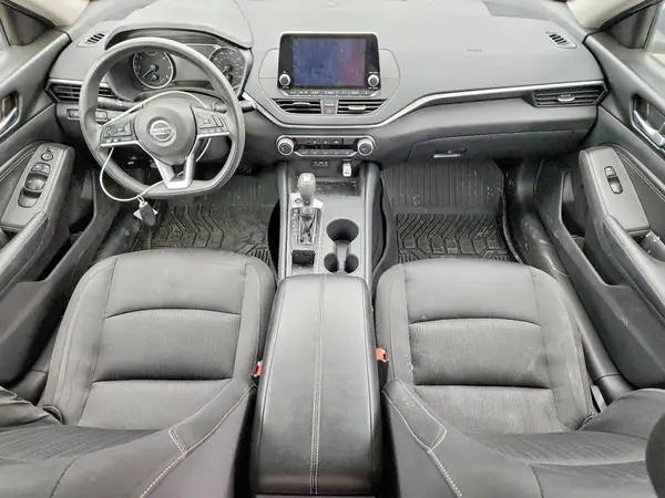 1N4BL4BV7KC170122 2019 NISSAN ALTIMA - Image 8