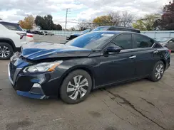 1N4BL4BV7KC172484 2019 NISSAN ALTIMA