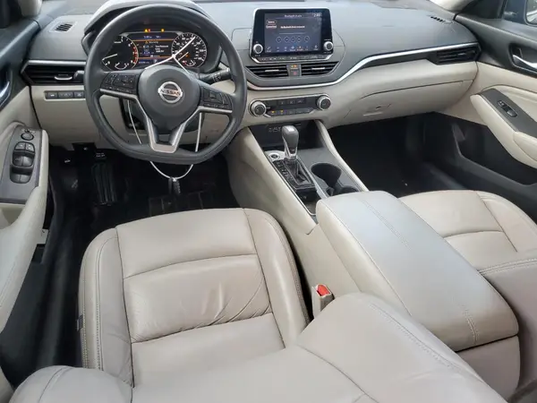 1N4BL4BV7KC172484 2019 NISSAN ALTIMA - Image 8