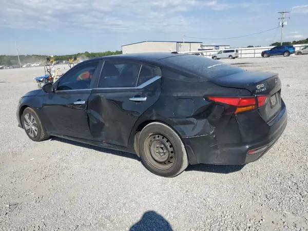 1N4BL4BV7KC173554 2019 NISSAN ALTIMA - Image 2