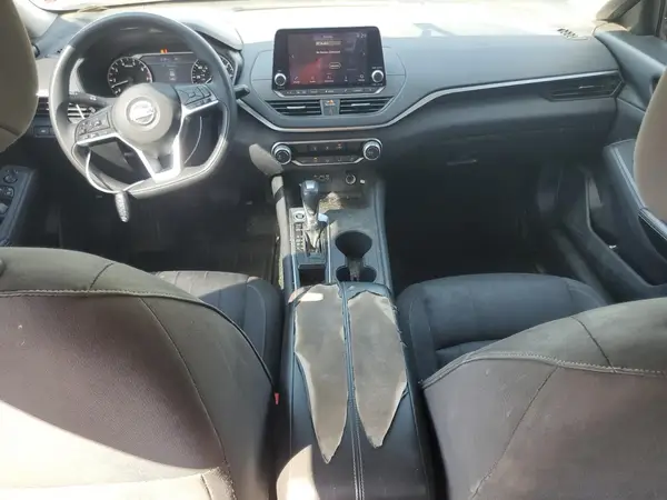 1N4BL4BV7KC173554 2019 NISSAN ALTIMA - Image 8
