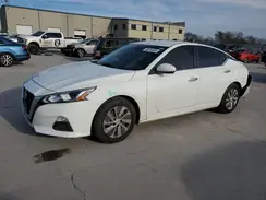 1N4BL4BV7KC175000 2019 NISSAN ALTIMA
