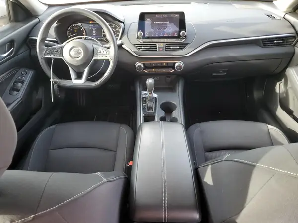 1N4BL4BV7KC175000 2019 NISSAN ALTIMA - Image 8