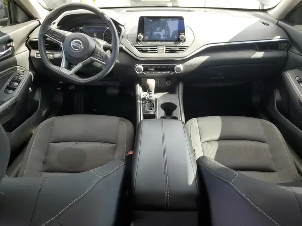 1N4BL4BV7KC175479 2019 NISSAN ALTIMA - Image 8