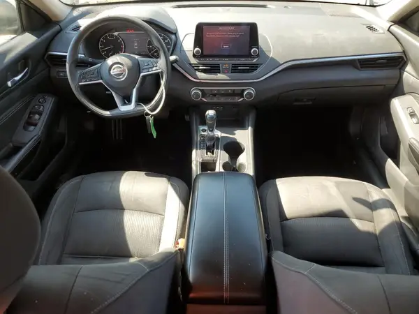1N4BL4BV7KC179953 2019 NISSAN ALTIMA - Image 8