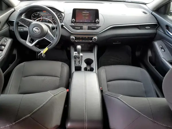 1N4BL4BV7KC180181 2019 NISSAN ALTIMA - Image 8
