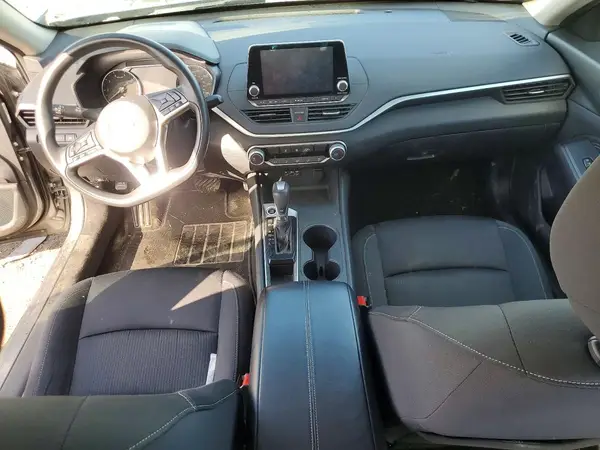 1N4BL4BV7KC180245 2019 NISSAN ALTIMA - Image 8