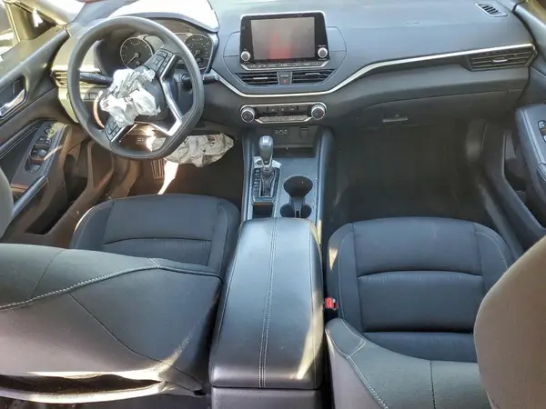 1N4BL4BV7KC181492 2019 NISSAN ALTIMA - Image 8