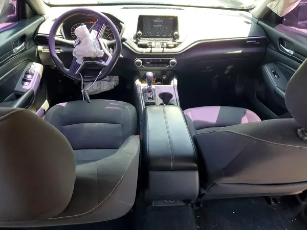 1N4BL4BV7KC189401 2019 NISSAN ALTIMA - Image 8