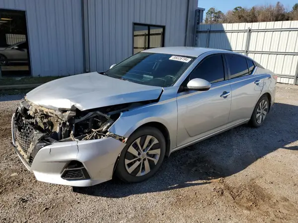 1N4BL4BV7KC190094 2019 NISSAN ALTIMA - Image 1