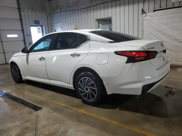 1N4BL4BV7KC190337 2019 NISSAN ALTIMA - Image 2