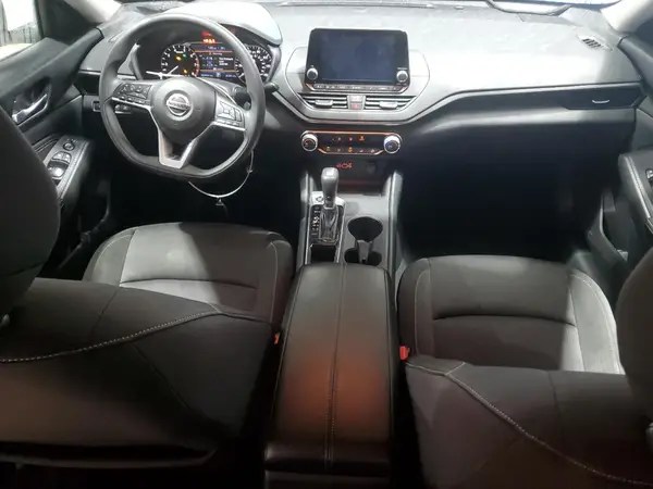 1N4BL4BV7KC190337 2019 NISSAN ALTIMA - Image 8