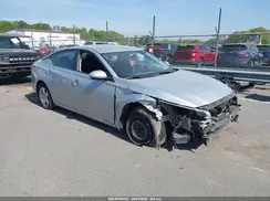 1N4BL4BV7KC192203 2019 NISSAN ALTIMA