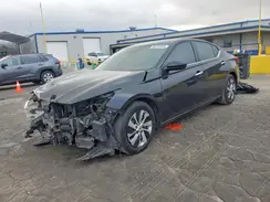 1N4BL4BV7KC192735 2019 NISSAN ALTIMA