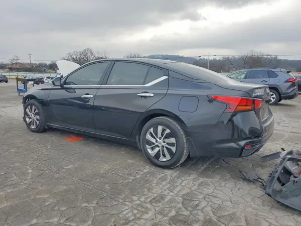 1N4BL4BV7KC192735 2019 NISSAN ALTIMA - Image 2
