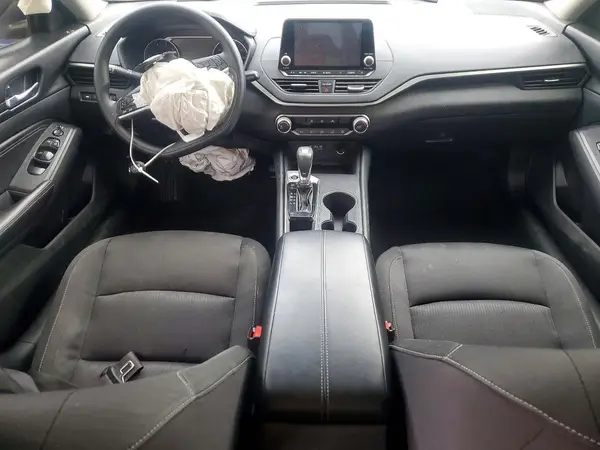 1N4BL4BV7KC192735 2019 NISSAN ALTIMA - Image 8