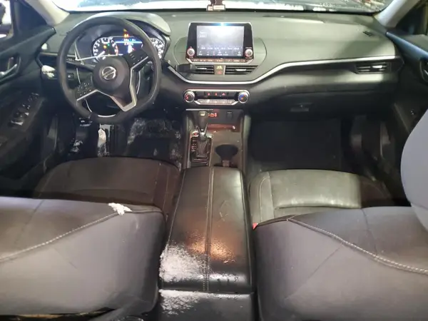 1N4BL4BV7KC193836 2019 NISSAN ALTIMA - Image 8
