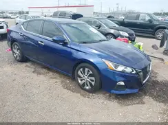 1N4BL4BV7KC194341 2019 NISSAN ALTIMA
