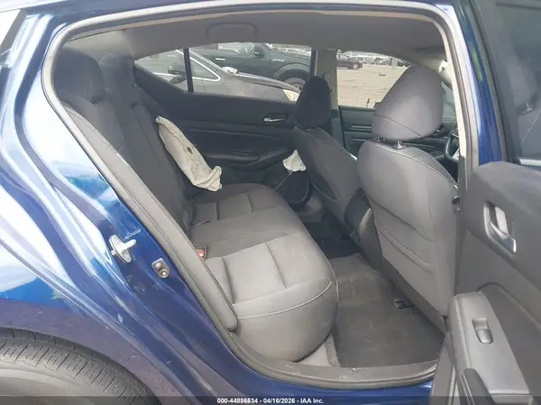 1N4BL4BV7KC194341 2019 NISSAN ALTIMA - Image 8
