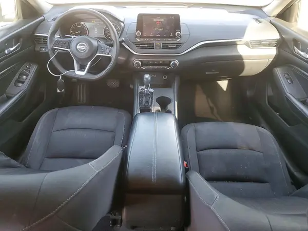 1N4BL4BV7KC194985 2019 NISSAN ALTIMA - Image 8