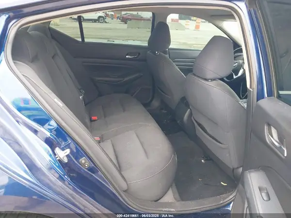 1N4BL4BV7KC195599 2019 NISSAN ALTIMA - Image 8