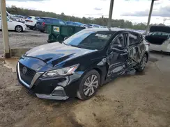 1N4BL4BV7KC196249 2019 NISSAN ALTIMA