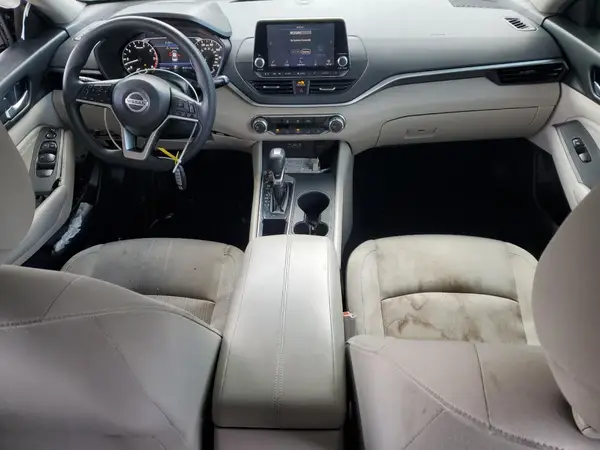 1N4BL4BV7KC196249 2019 NISSAN ALTIMA - Image 8