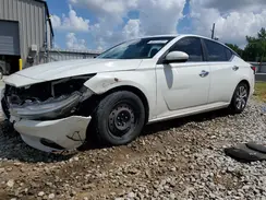 1N4BL4BV7KC196624 2019 NISSAN ALTIMA