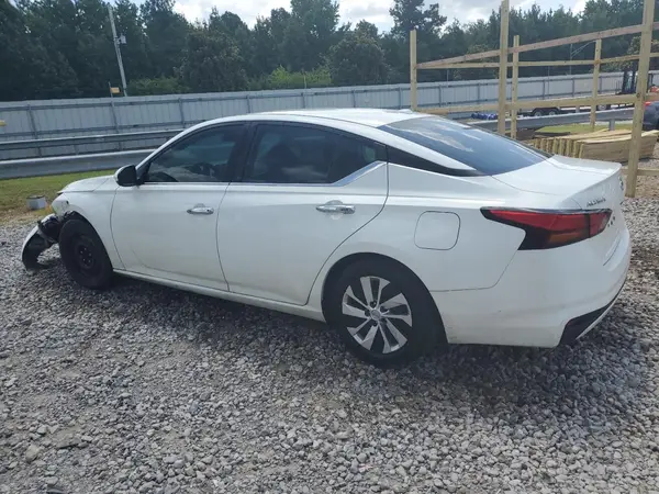 1N4BL4BV7KC196624 2019 NISSAN ALTIMA - Image 2