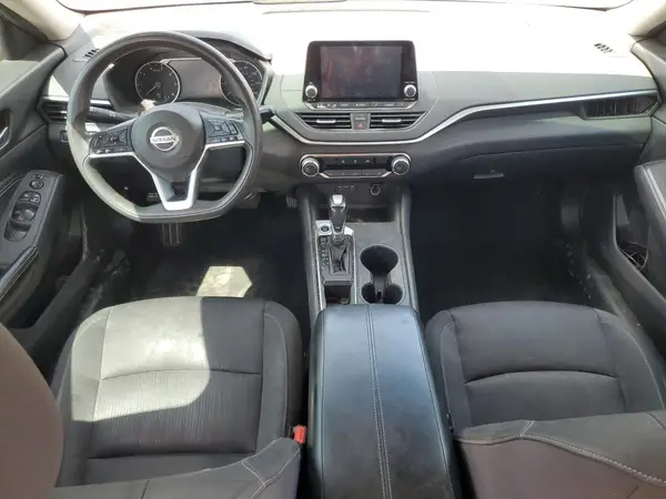 1N4BL4BV7KC196624 2019 NISSAN ALTIMA - Image 8