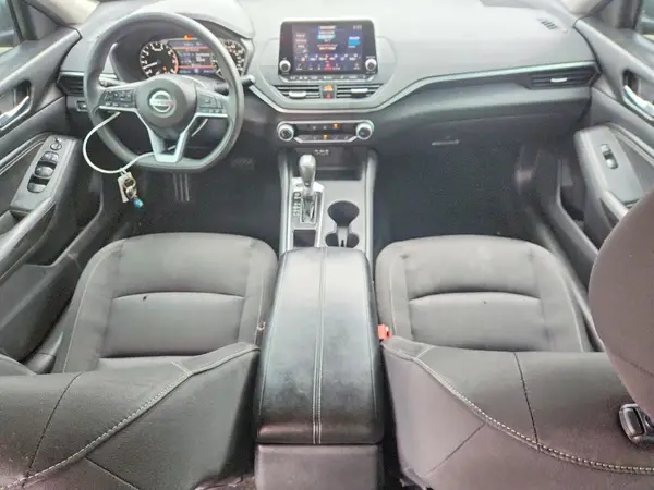 1N4BL4BV7KC197885 2019 NISSAN ALTIMA - Image 8