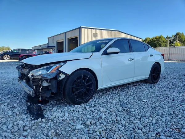 1N4BL4BV7KC200039 2019 NISSAN ALTIMA - Image 1