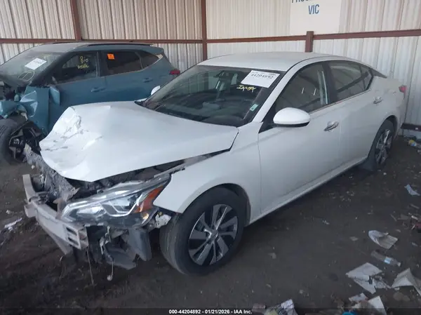 1N4BL4BV7KC200106 2019 NISSAN ALTIMA - Image 2
