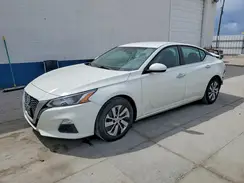 1N4BL4BV7KC201613 2019 NISSAN ALTIMA
