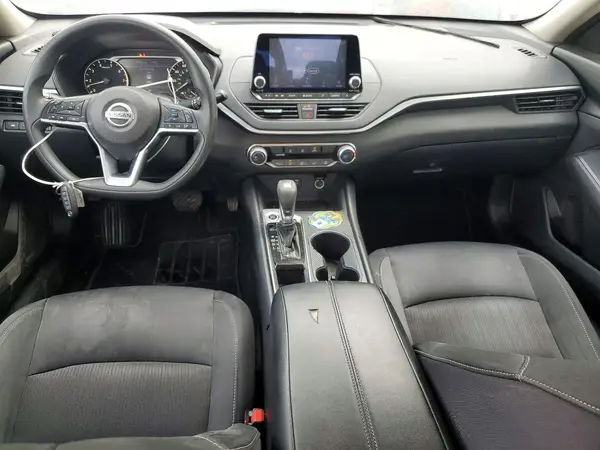1N4BL4BV7KC201613 2019 NISSAN ALTIMA - Image 8
