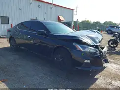 1N4BL4BV7KC202762 2019 NISSAN ALTIMA