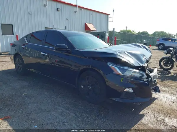 1N4BL4BV7KC202762 2019 NISSAN ALTIMA - Image 1