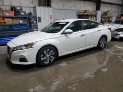 1N4BL4BV7KC203233 2019 NISSAN ALTIMA