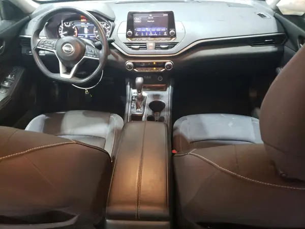 1N4BL4BV7KC203233 2019 NISSAN ALTIMA - Image 8