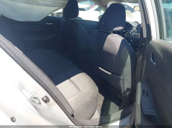1N4BL4BV7KC203300 2019 NISSAN ALTIMA - Image 8