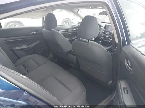 1N4BL4BV7KC203927 2019 NISSAN ALTIMA - Image 8