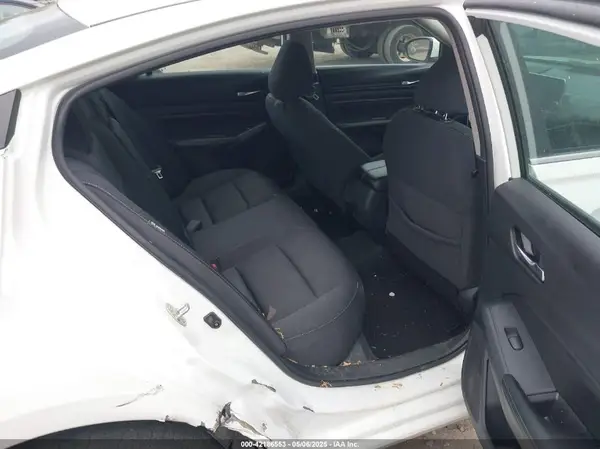 1N4BL4BV7KC204852 2019 NISSAN ALTIMA - Image 8