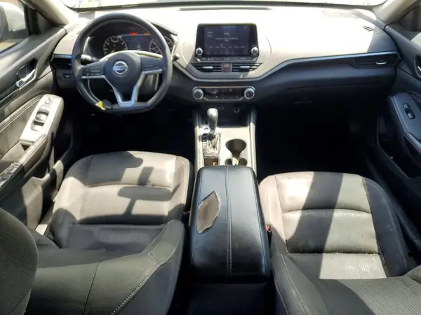 1N4BL4BV7KC204950 2019 NISSAN ALTIMA - Image 8