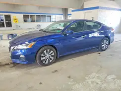 1N4BL4BV7KC205435 2019 NISSAN ALTIMA