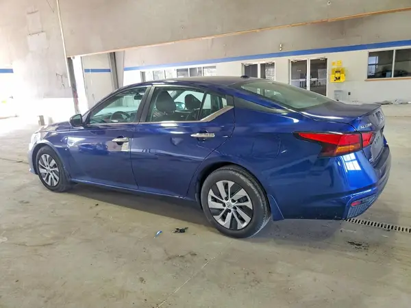 1N4BL4BV7KC205435 2019 NISSAN ALTIMA - Image 2