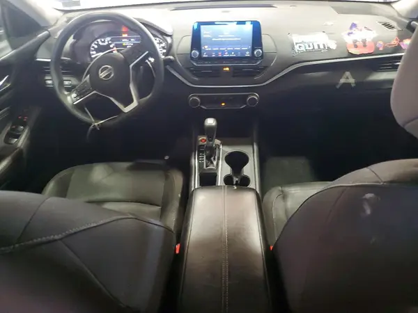 1N4BL4BV7KC205435 2019 NISSAN ALTIMA - Image 8