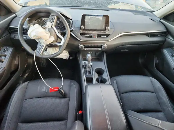 1N4BL4BV7KC205919 2019 NISSAN ALTIMA - Image 8