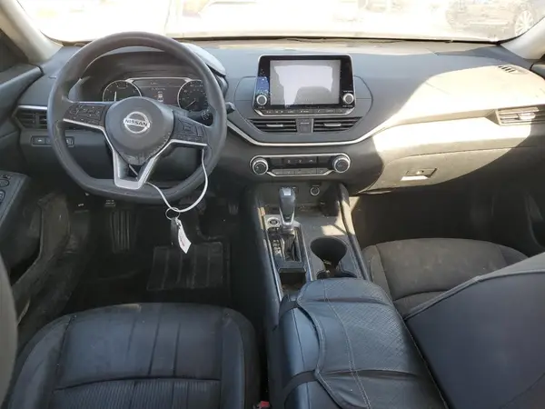1N4BL4BV7KC208187 2019 NISSAN ALTIMA - Image 8