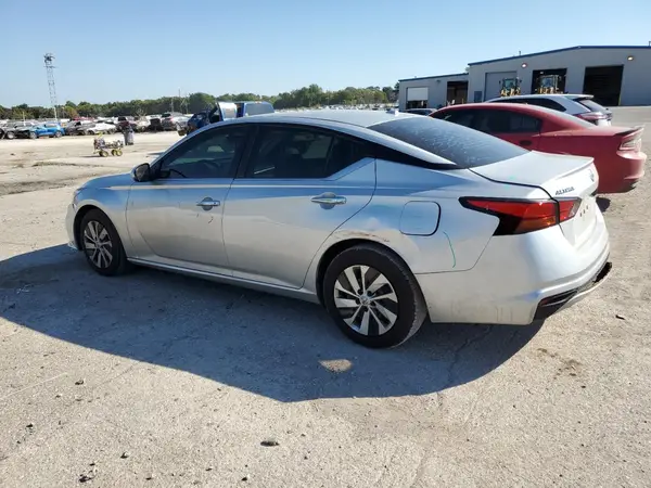 1N4BL4BV7KC208190 2019 NISSAN ALTIMA - Image 2